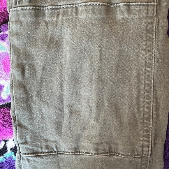 Boden The Brighton Biker Skinny Women’s jean, size 8P US. - Picture 5 of 10